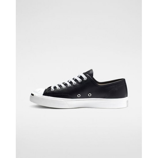 Converse  Jack Purcell Leather Shoe